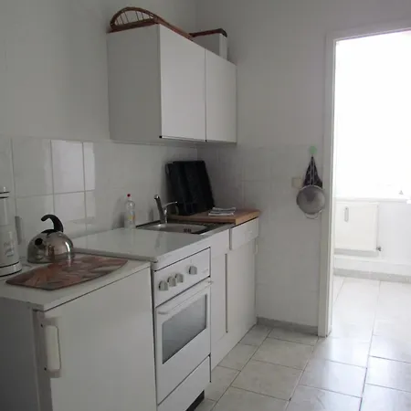 Villa Freya Heringsdorf  Kamer foto