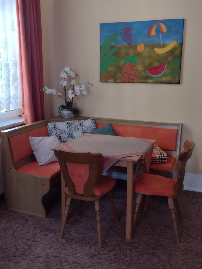 Freya Apartment *