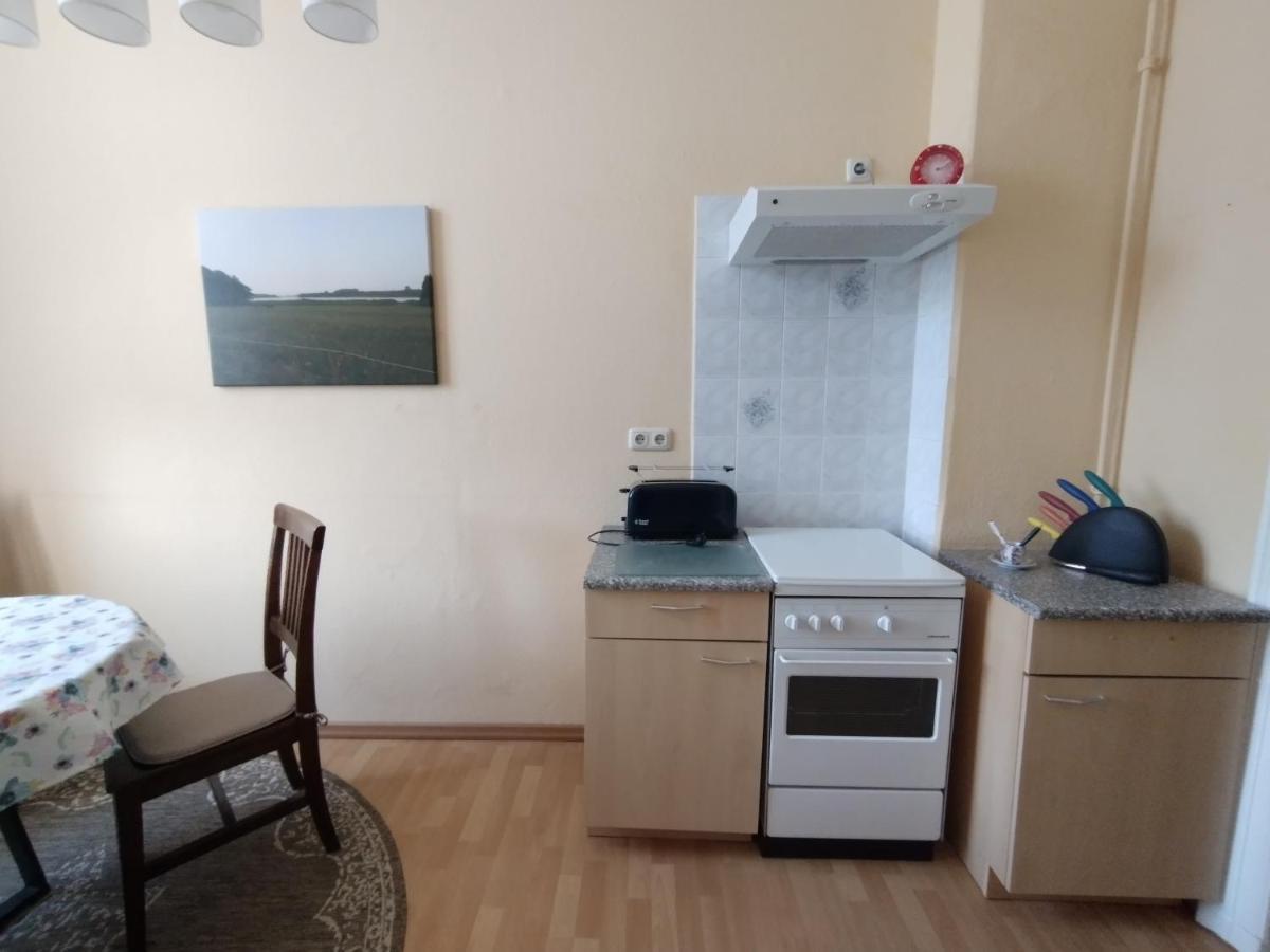 Freya Apartment