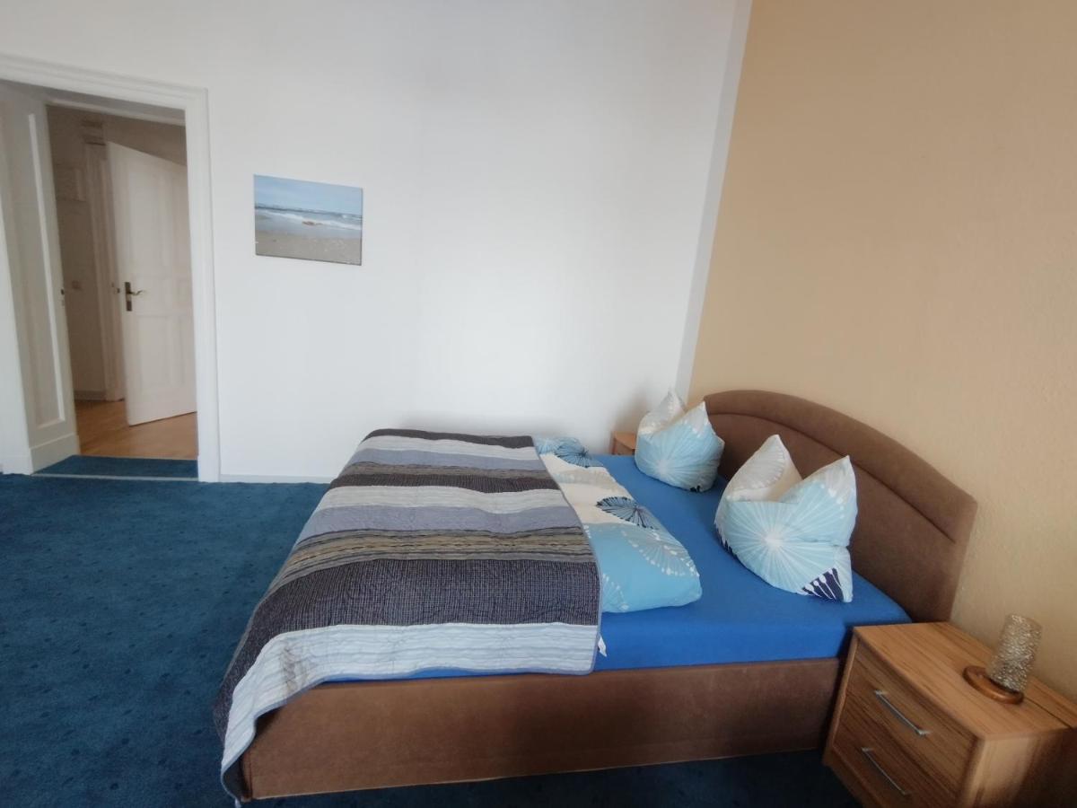 Freya Apartment *