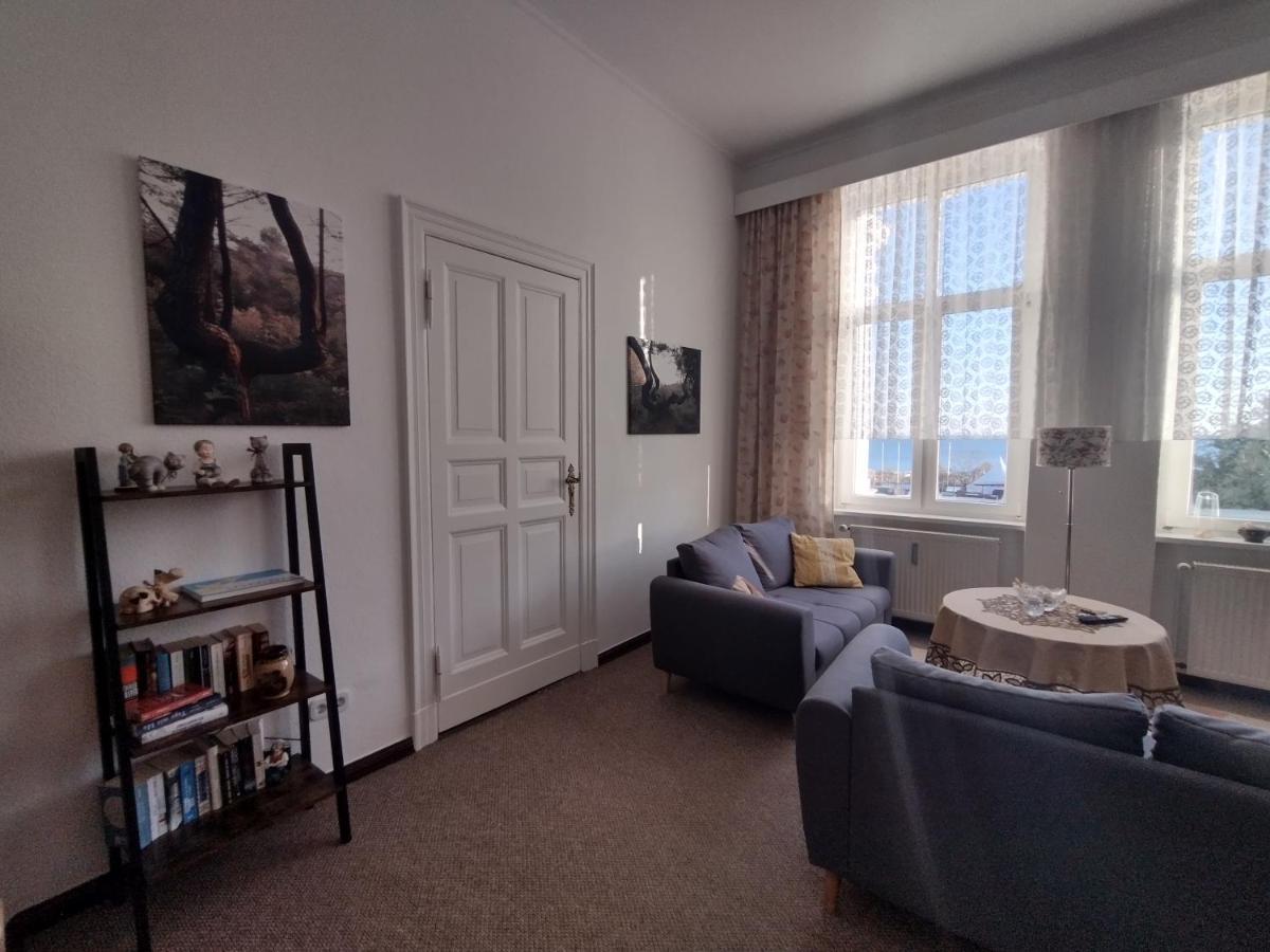 Apartment Freya *