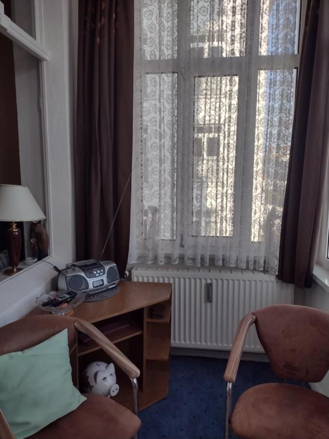 Apartment Freya