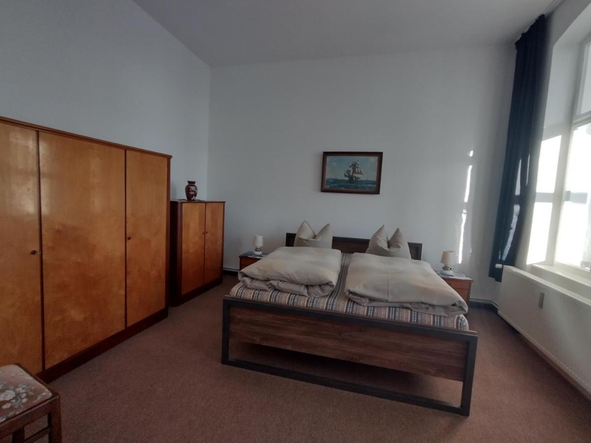 Apartment Freya
