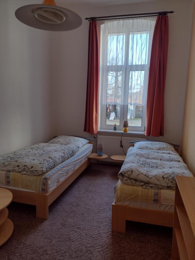 Apartment Freya *