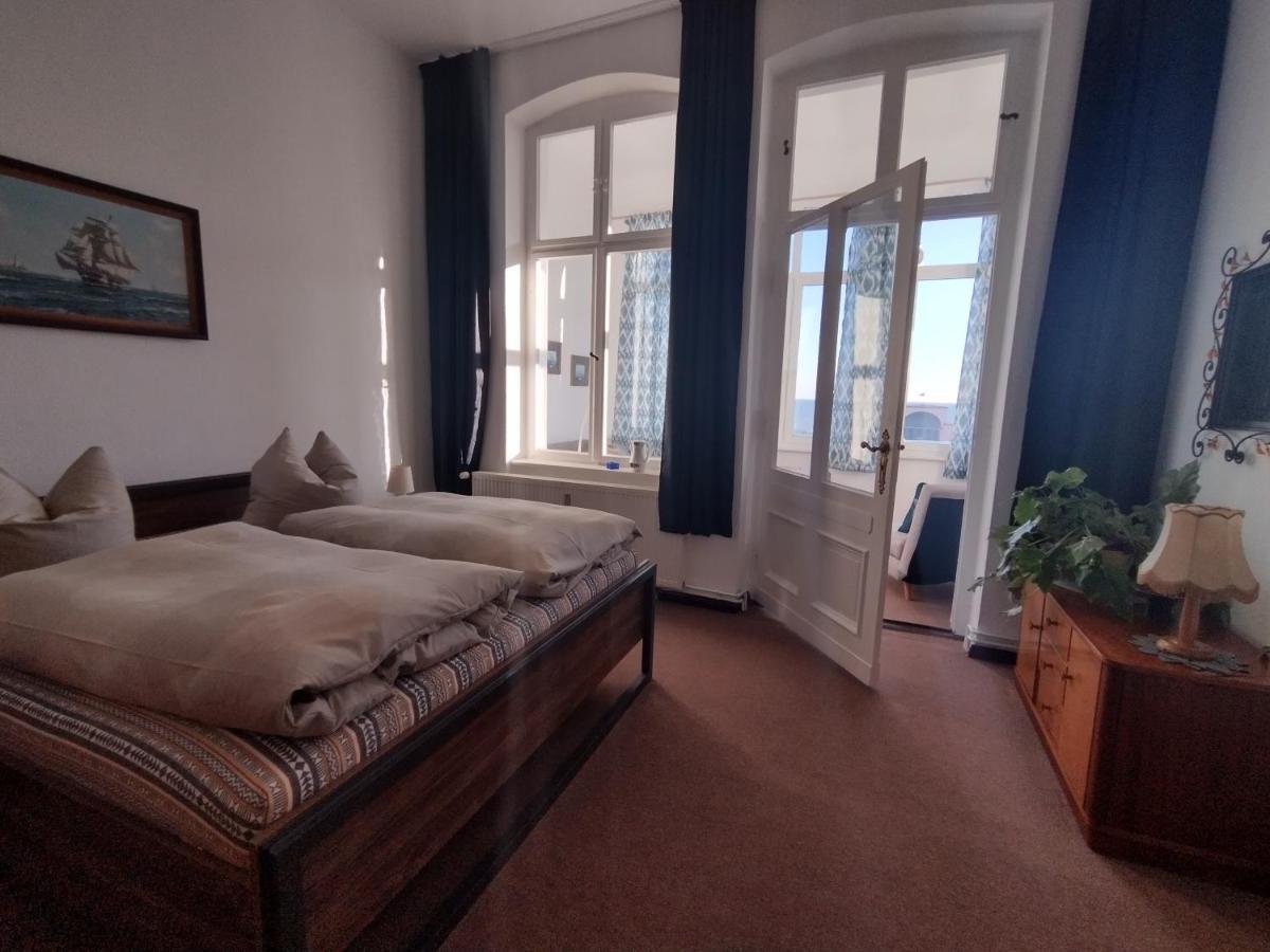 Apartment Freya