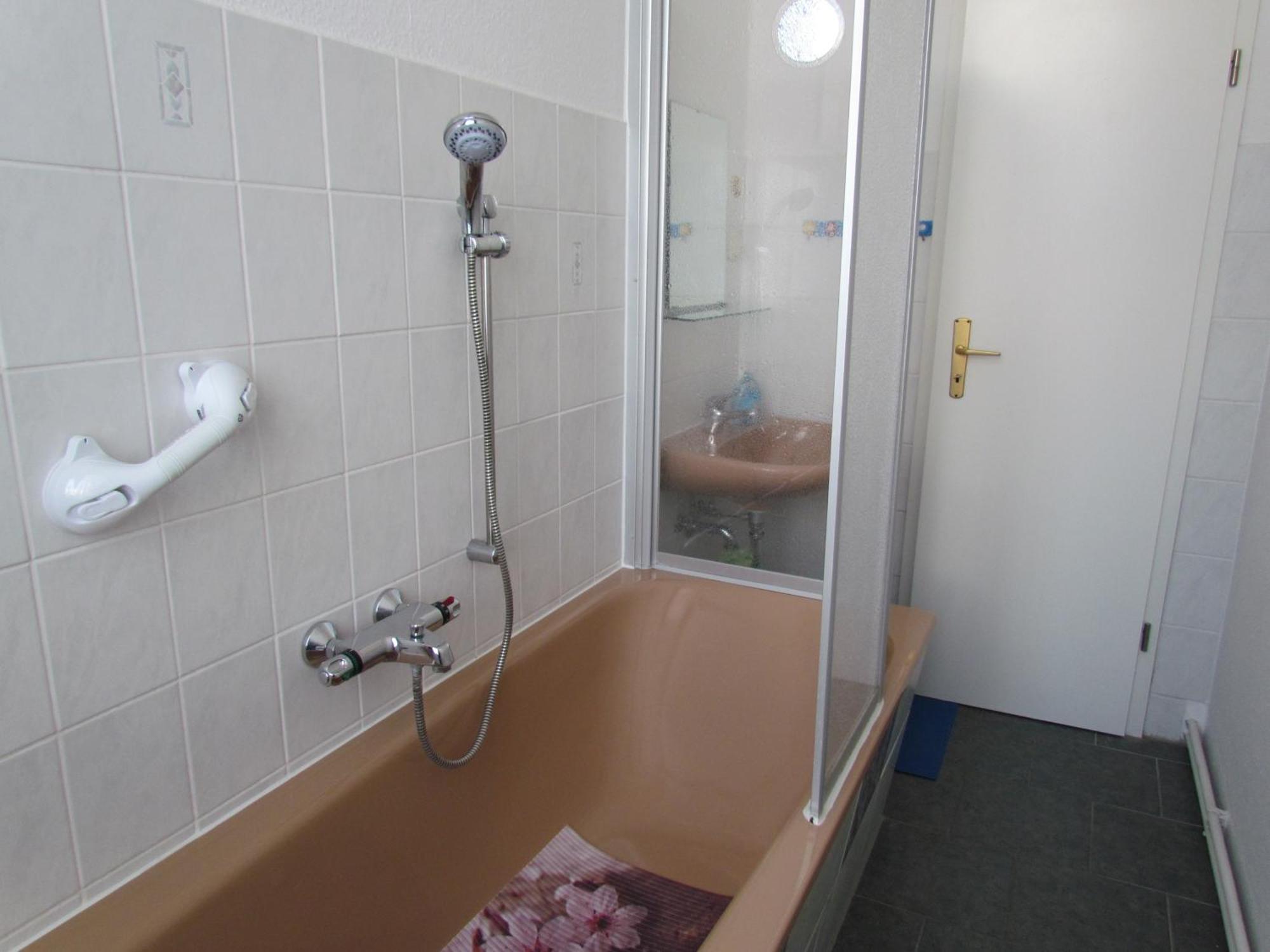 Freya Apartment *