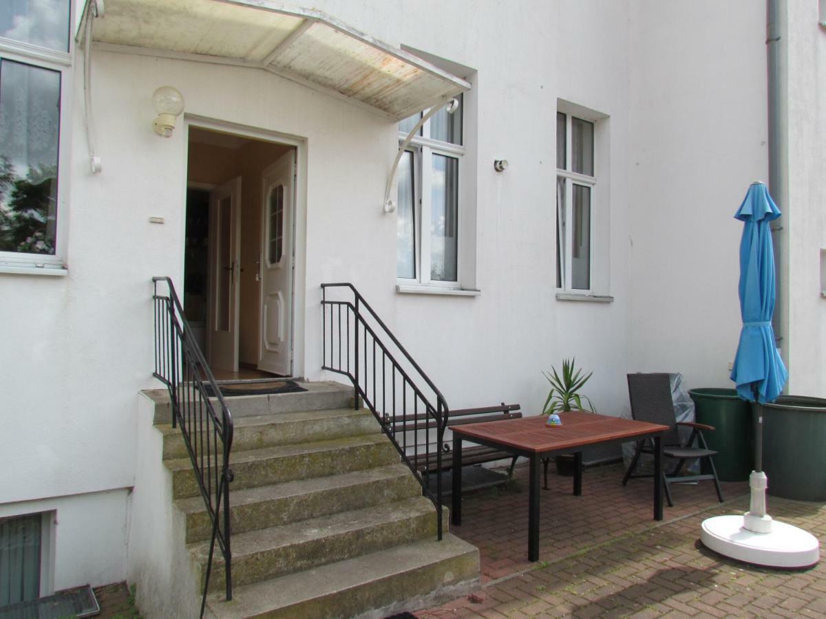 Freya Apartment Ostseebad Heringsdorf