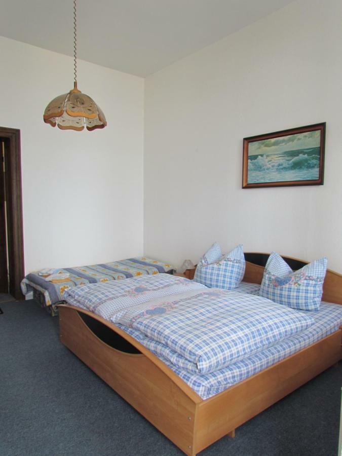Apartment Freya