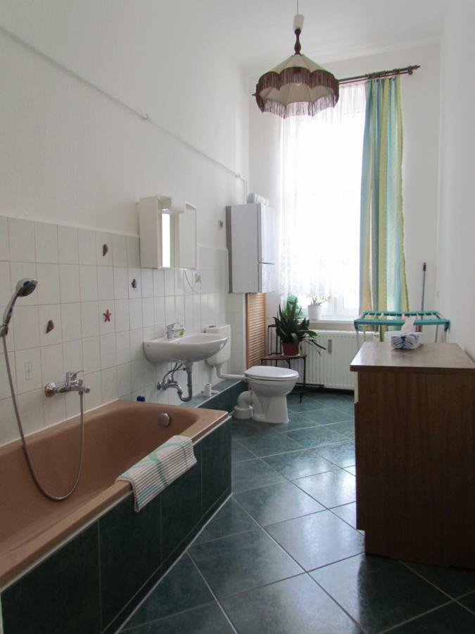 Appartement Freya *