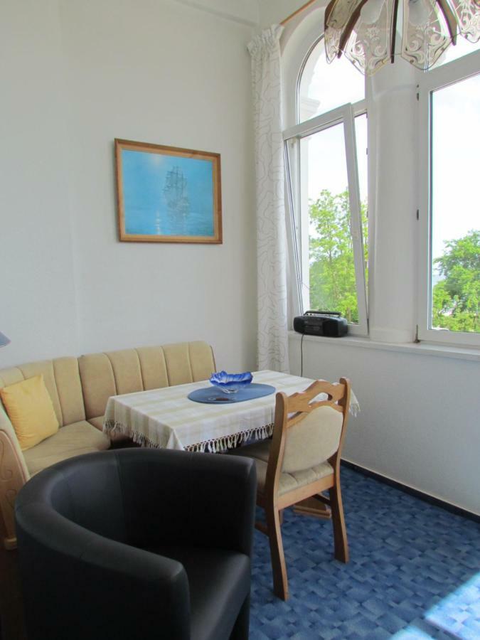 Freya * Ostseebad Heringsdorf