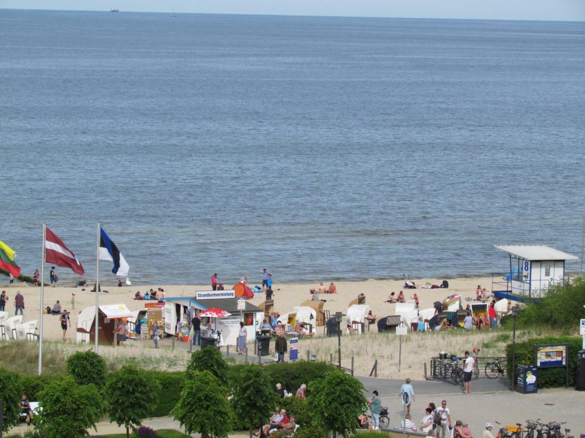 Freya * Ostseebad Heringsdorf