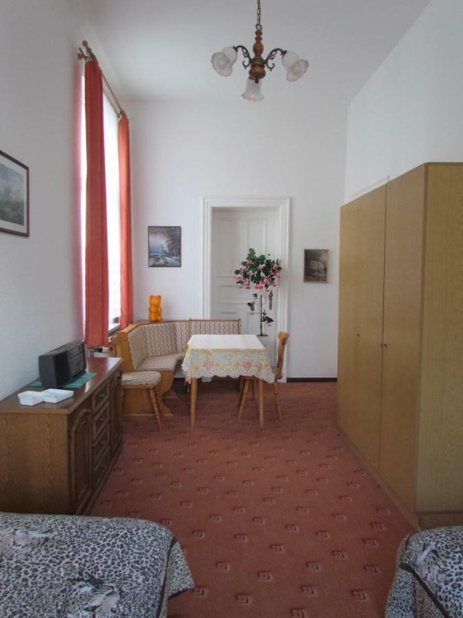 Freya Ostseebad Heringsdorf