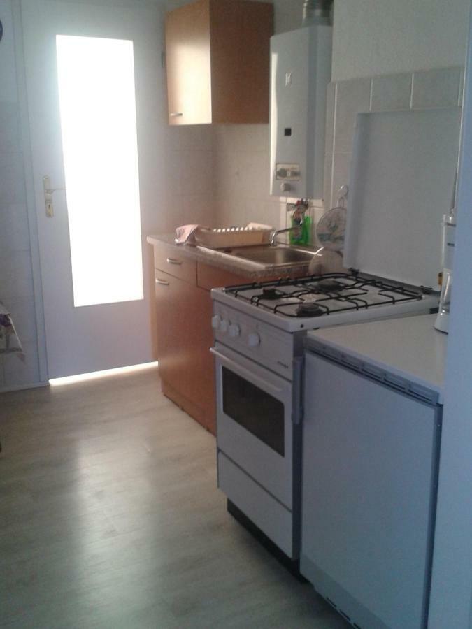 Apartment Freya